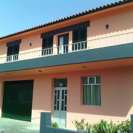 Vista Boa Villa Porto Da Cruz Exterior foto