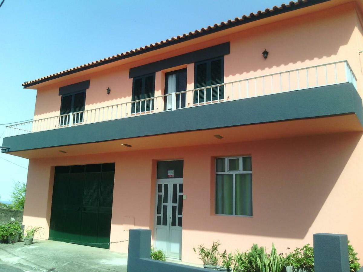 Vista Boa Villa Porto Da Cruz Exterior foto