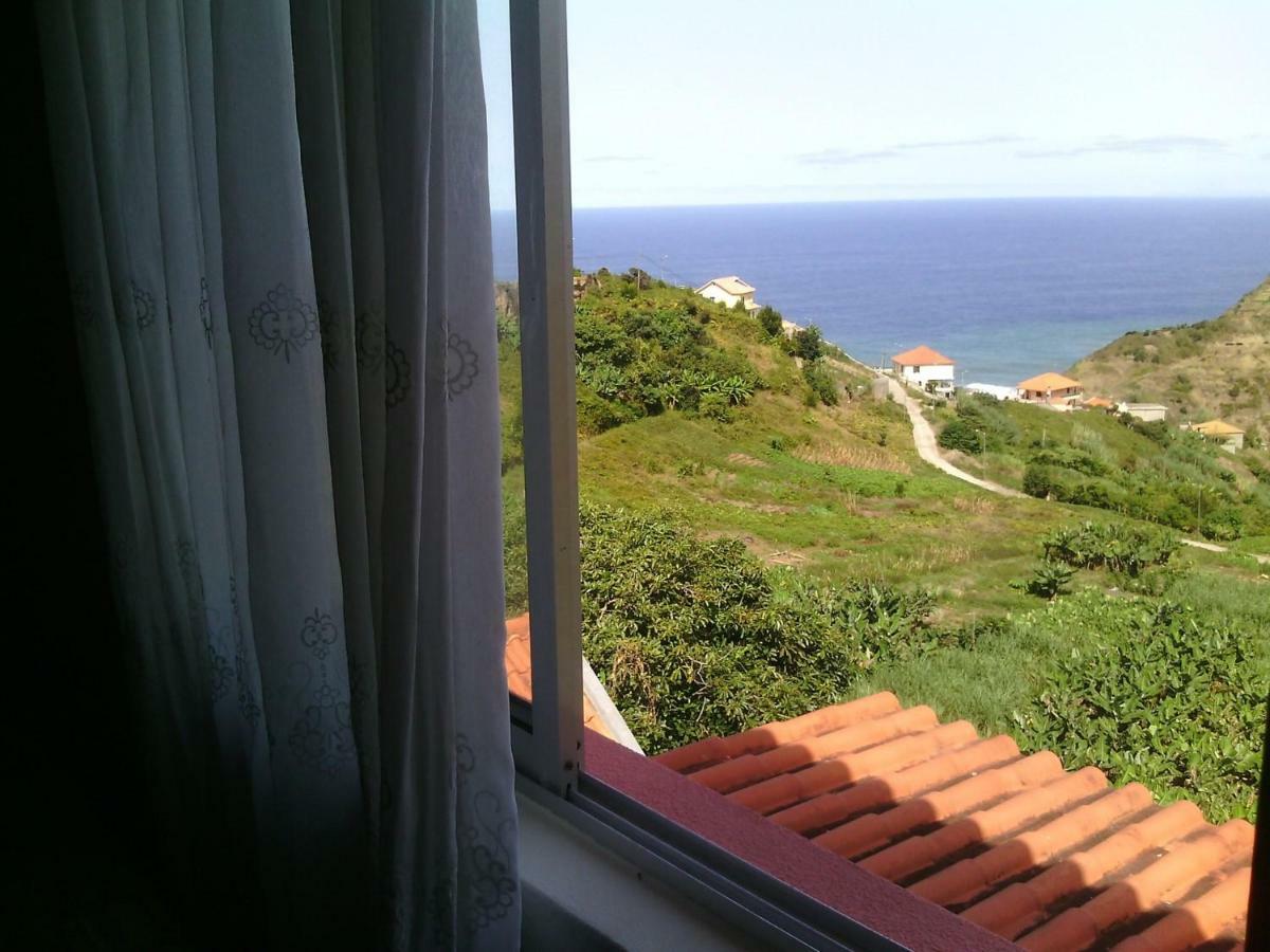 Vista Boa Villa Porto Da Cruz Exterior foto